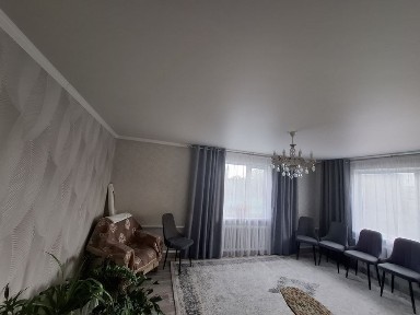 Северо-Казахстанская область, Петропавловск