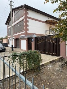 Атырауская область, Атырау, Авангард