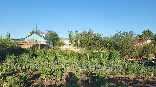 Продам дом благоустроенный в посёлке Октябрьский города Лисаковска