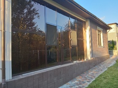 Дом в Береке в сторону Акбулак