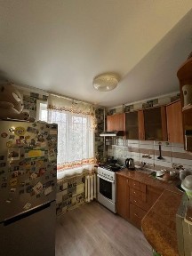 Сдам в аренду однокомнатную квартиру