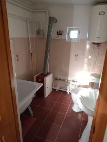 Времянка долгосрочная