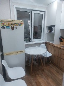 Северо-Казахстанская область, Бостандык