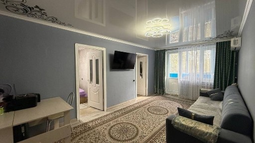 Карагандинская область, Сатпаев