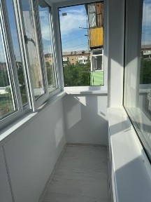 Карагандинская область, Шахтинск