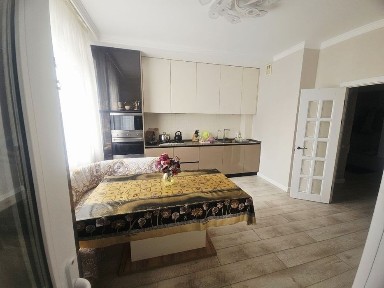 Костанайская область, Костанай