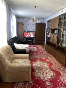 Продается квартира