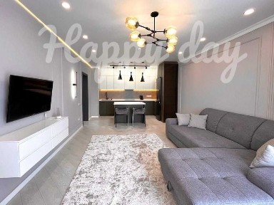 Алматинская область, Алматы, Алмалинский район