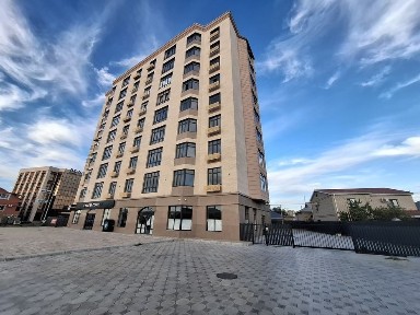 Атырауская область, Балыкши