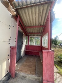 Восточно-Казахстанская область, Усть-Каменогорск, 45-я аптека