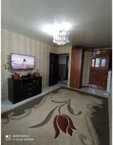 2х ком квартира сдаеться аренду