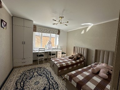 Западно-Казахстанская область, Мичуринское