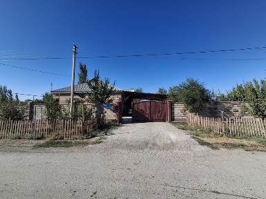 Кызылординская область, Шиели