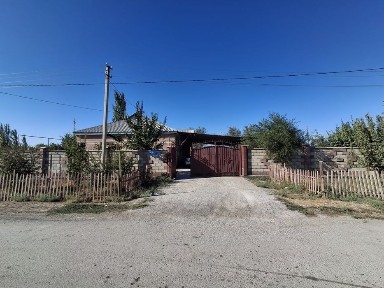 Кызылординская область, Шиели