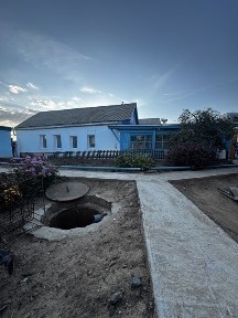 Продается дом с баней с 5 сотками