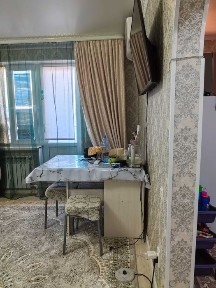 Продается 1 комнатная квартира