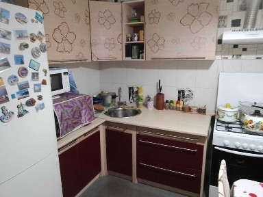 Продам 3-х комнатную квартиру