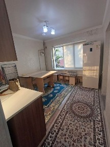 Продается 1 комнатная квартира