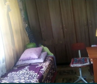 Жамбылская область, Тараз, 10-мкр. Аса