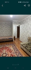 Жамбылская область, Тараз, 1-мкр. Акбулак