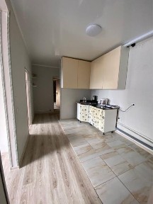 Северо-Казахстанская область, Новоишимское