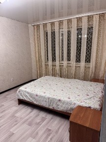 Карагандинская область, Чапаево