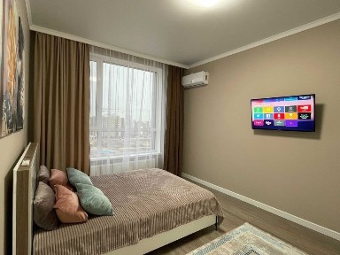 Акмолинская область, Астана, Нура