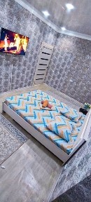 Мангистауская область, Актау, 1