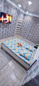 Мангистауская область, Актау, 1