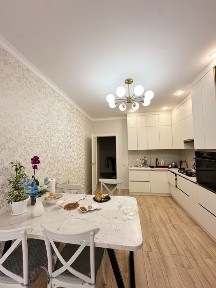 Актюбинская область, Актобе, микрорайон 11