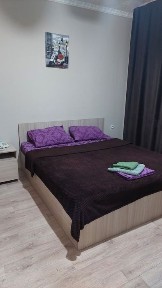 Атырауская область, Атырау, Привокзальный