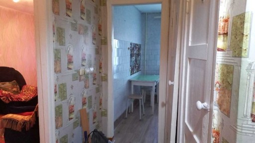 Карагандинская область, Караганда, Октябрьский район