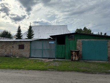 Продам частный дом
