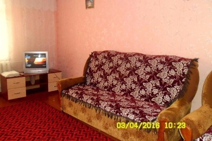 Костанайская область, Лисаковск