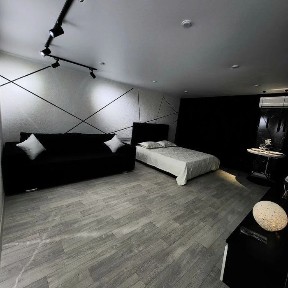 Костанайская область, Рудный