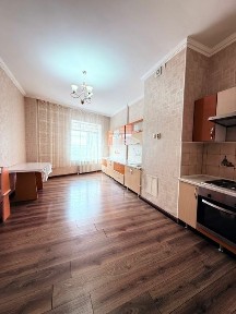 Продам 4х. ком. кв ЖК Арай