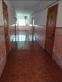 Квартиры однокомнатные