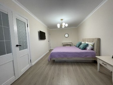 Атырауская область, Атырау, Азаттык