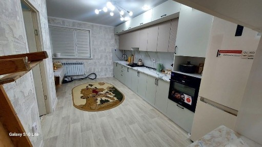 Западно-Казахстанская область, Уральск, Зачаганск