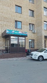 Восточно-Казахстанская область, Семей