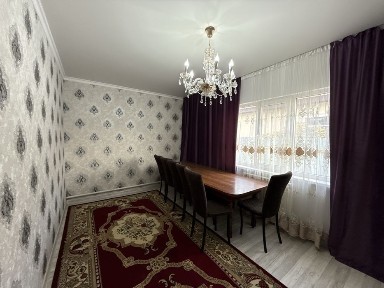 Продается дом с. Кемертоган