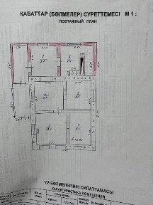 Алматинская область, Байсерке