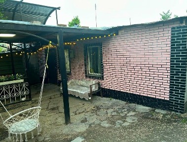 Алматинская область, Алматы, Жетысуский район