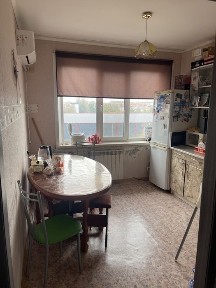 Костанайская область, Лисаковск