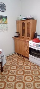 Акмолинская область, Зеренда