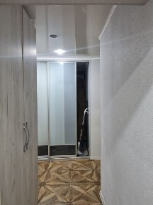 Мангистауская область, Актау, 1