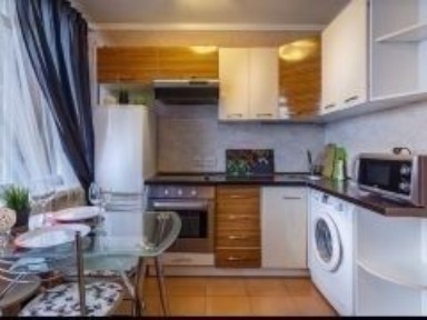 Акмолинская область, Астана, Алматинский район