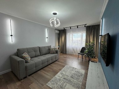 Акмолинская область, Астана, Есильский район