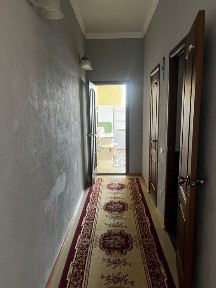 Западно-Казахстанская область, Уральск, Микрорайон 7 (Астана)