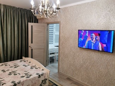 Мангистауская область, Актау, 10